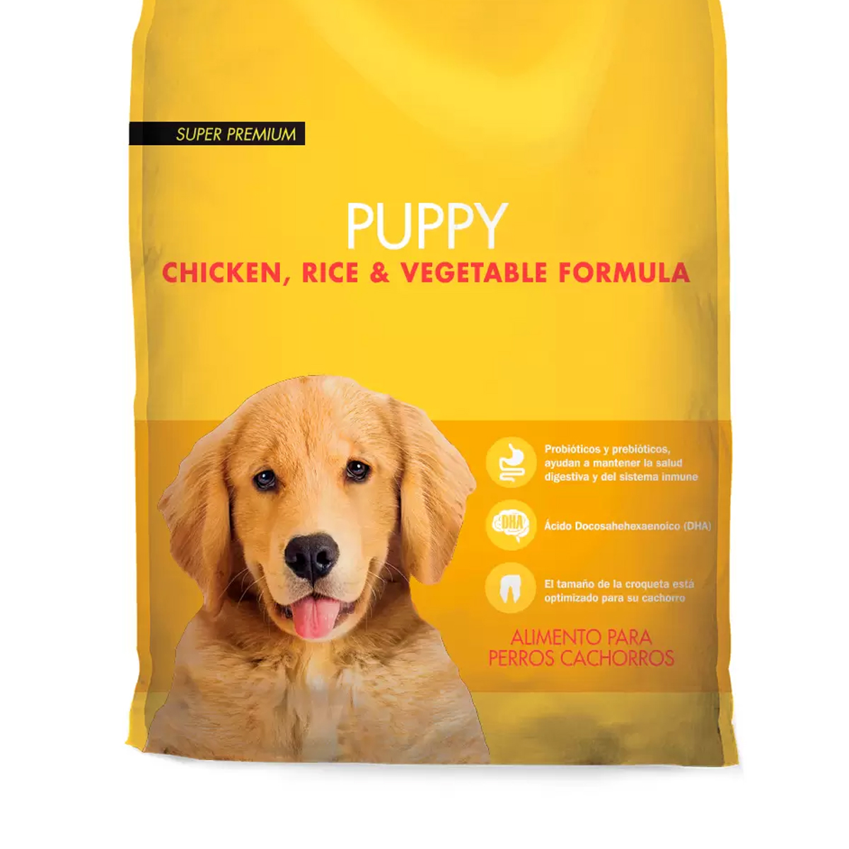 Alimento Para Perro Cachorro Kirkland Super Premium 9kg