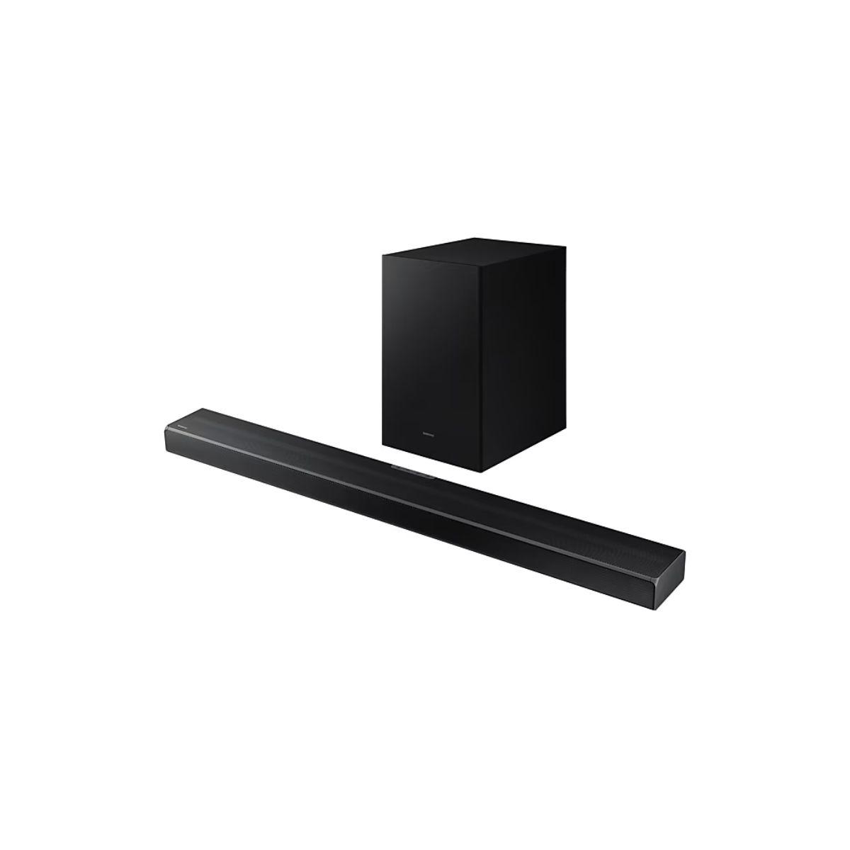 Barra De Sonido 3.1.2 Canales 9 Altavoces Samsung HW-Q600A/ZX