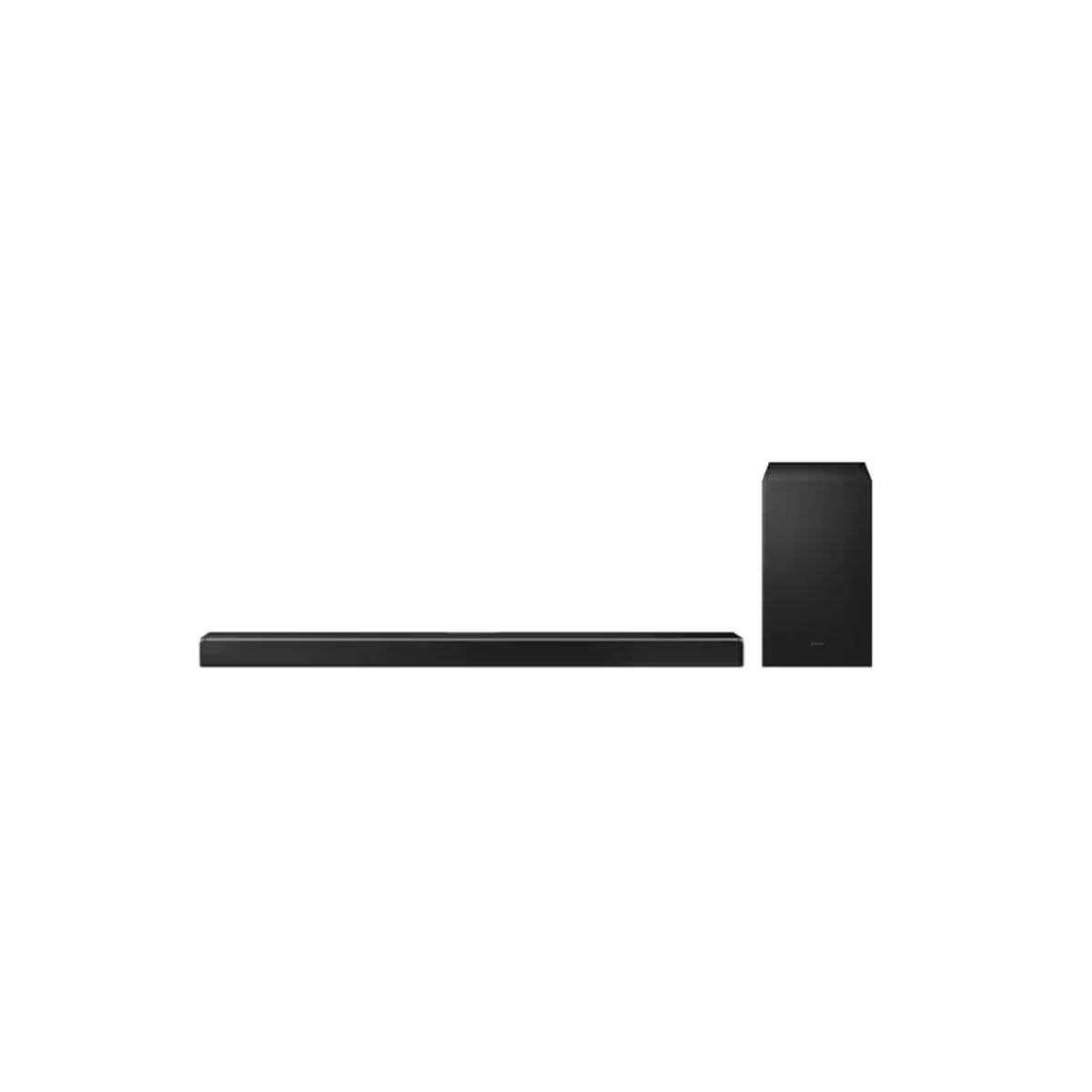 Barra De Sonido 3.1.2 Canales 9 Altavoces Samsung HW-Q600A/ZX