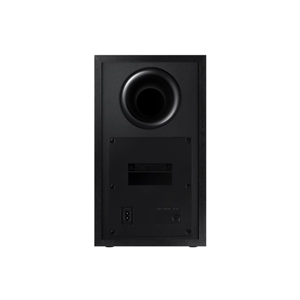 Barra De Sonido 3.1.2 Canales 9 Altavoces Samsung HW-Q600A/ZX