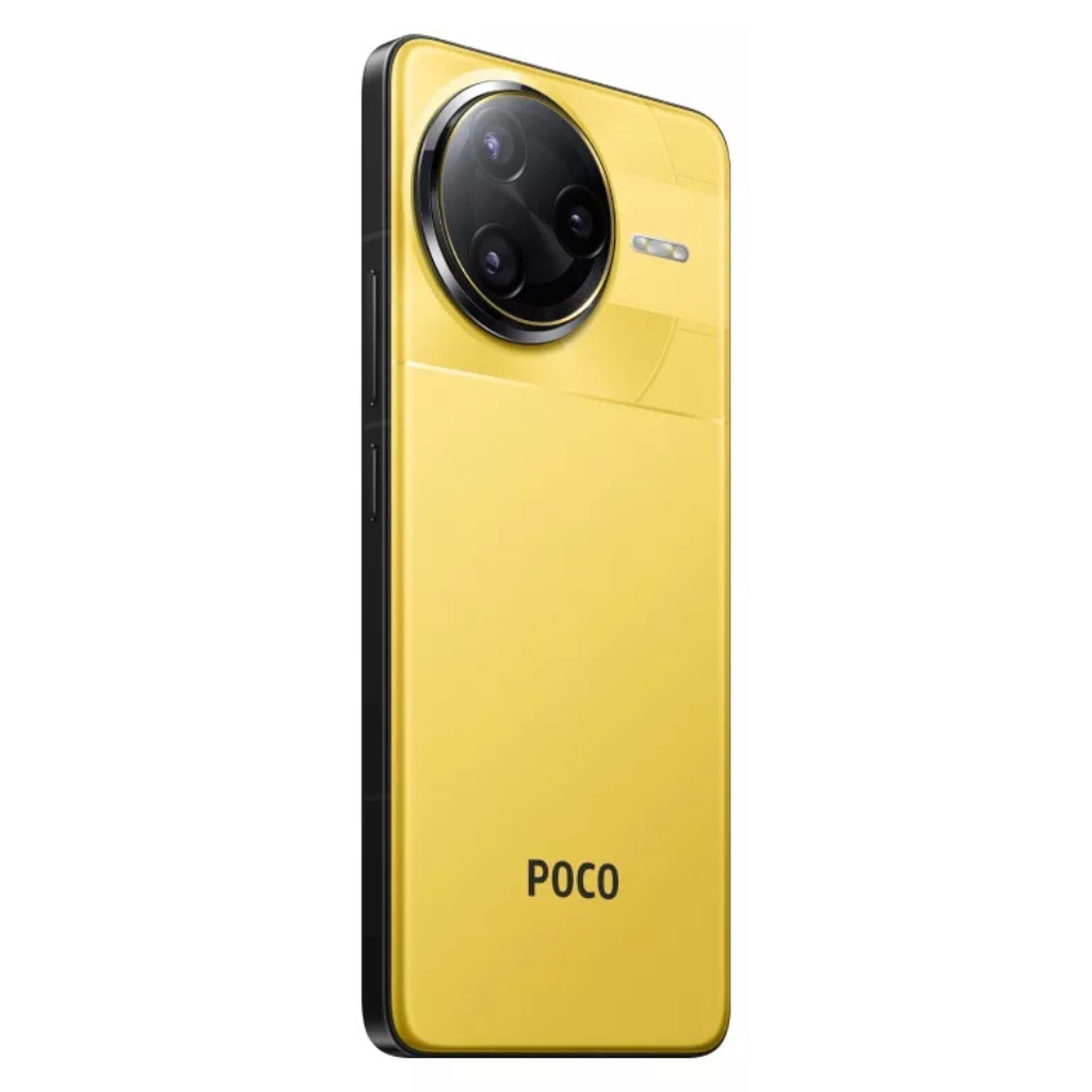 Xiaomi Poco F7 Ultra 256GB/12GB RAM, Cámara 50MP, Batería 5300mAh. Negro