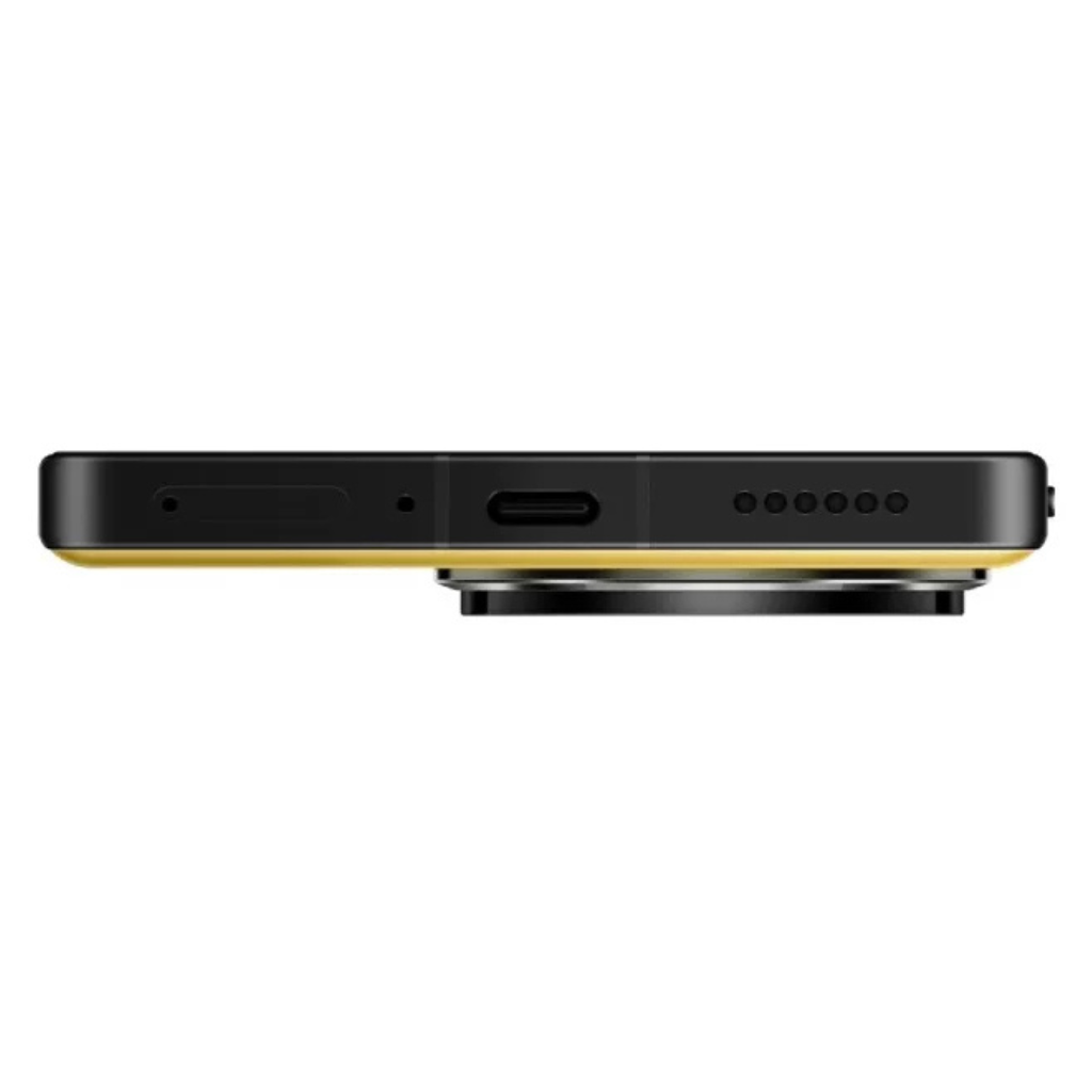 Xiaomi Poco F7 Ultra 256GB/12GB RAM, Cámara 50MP, Batería 5300mAh. Negro
