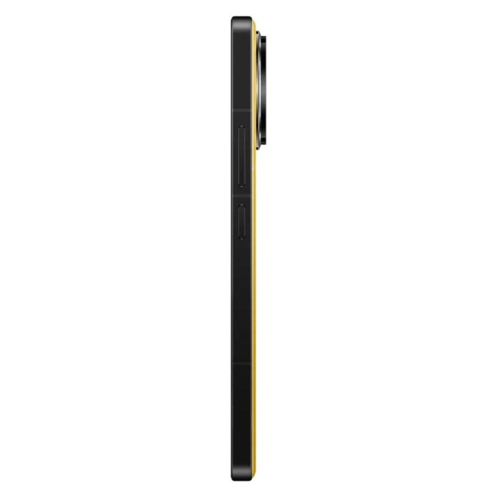 Xiaomi Poco F7 Ultra 256GB/12GB RAM, Cámara 50MP, Batería 5300mAh. Negro