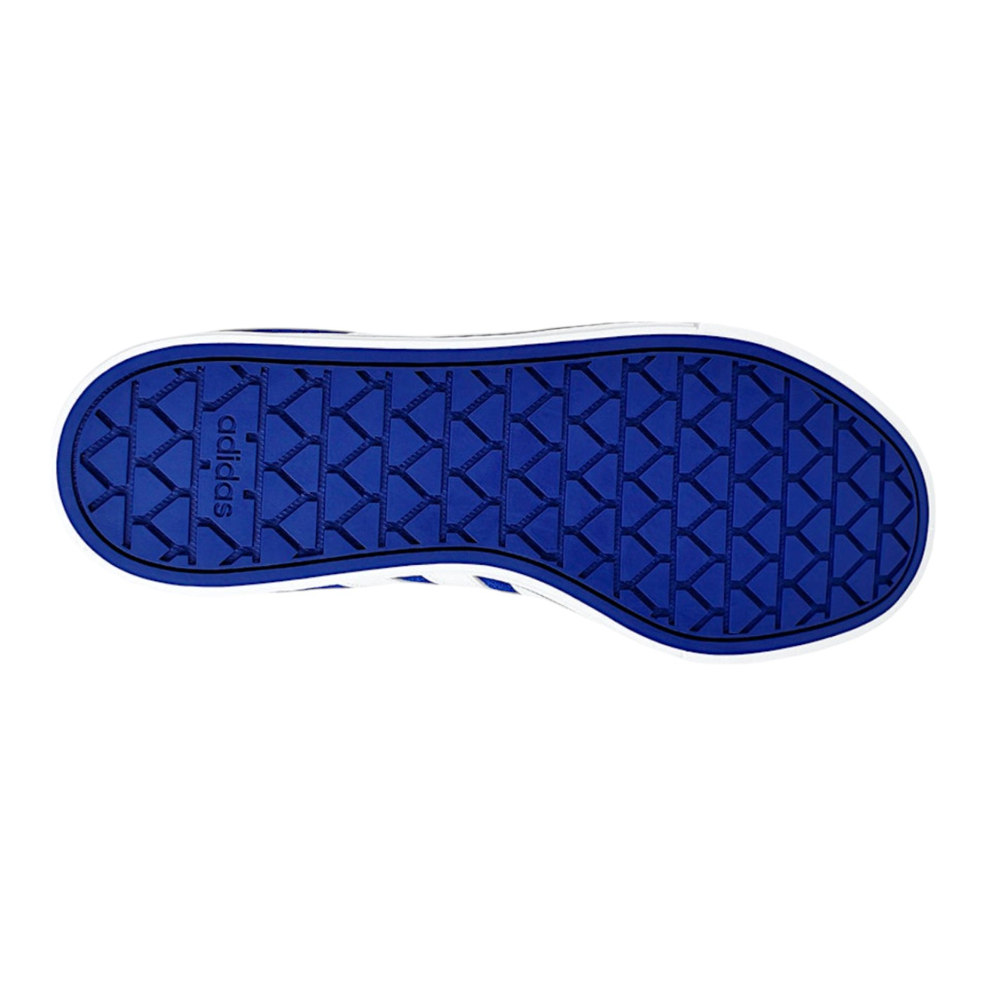 TENIS A D I D A S HOMBRE AZUL A D I D A S DAILY 4.0 JI4353