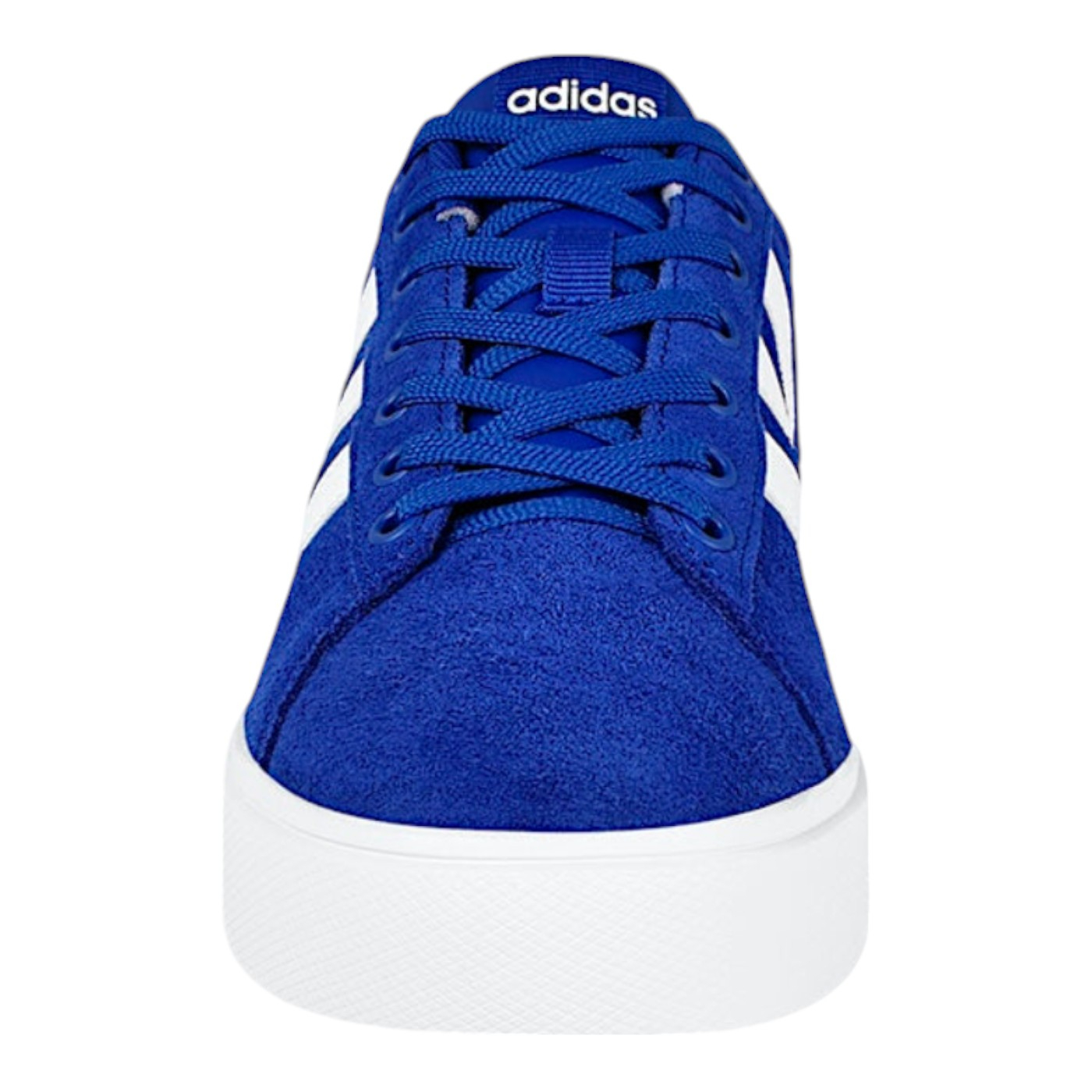 TENIS A D I D A S HOMBRE AZUL A D I D A S DAILY 4.0 JI4353