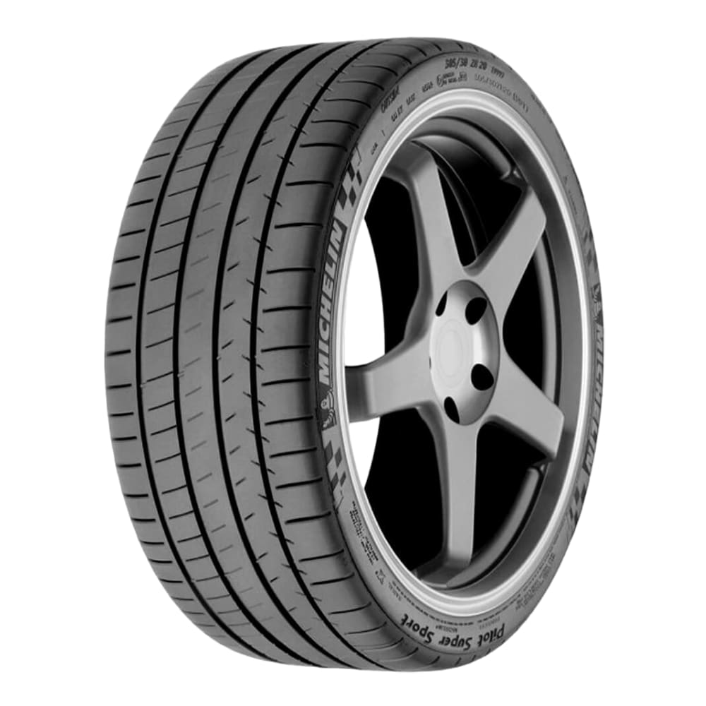 Llanta 225/40 R18 MICHELIN PILOT SUPER SPORT * 92Y