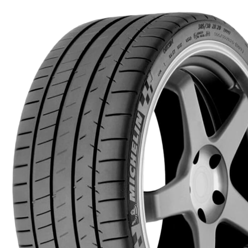 Llanta 225/40 R18 MICHELIN PILOT SUPER SPORT * 92Y