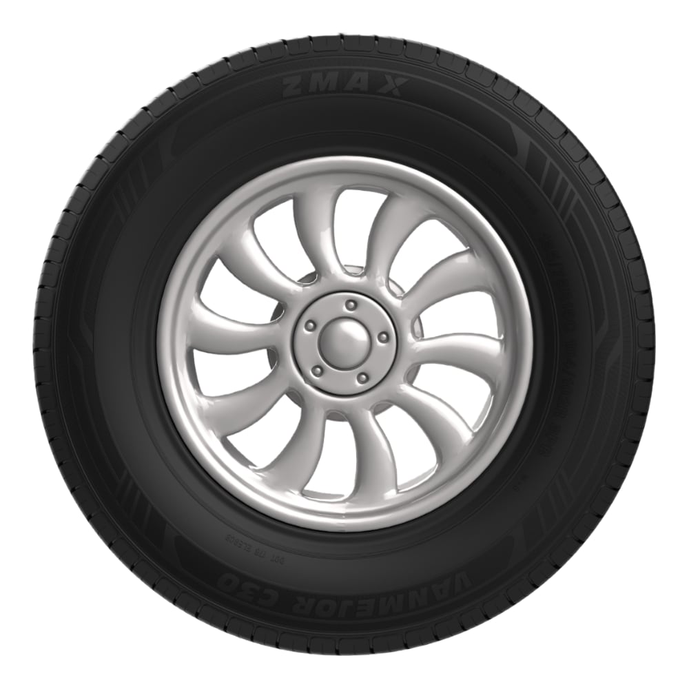 Llanta 185 R14 ZMAX VANMEJOR C30 102/100R