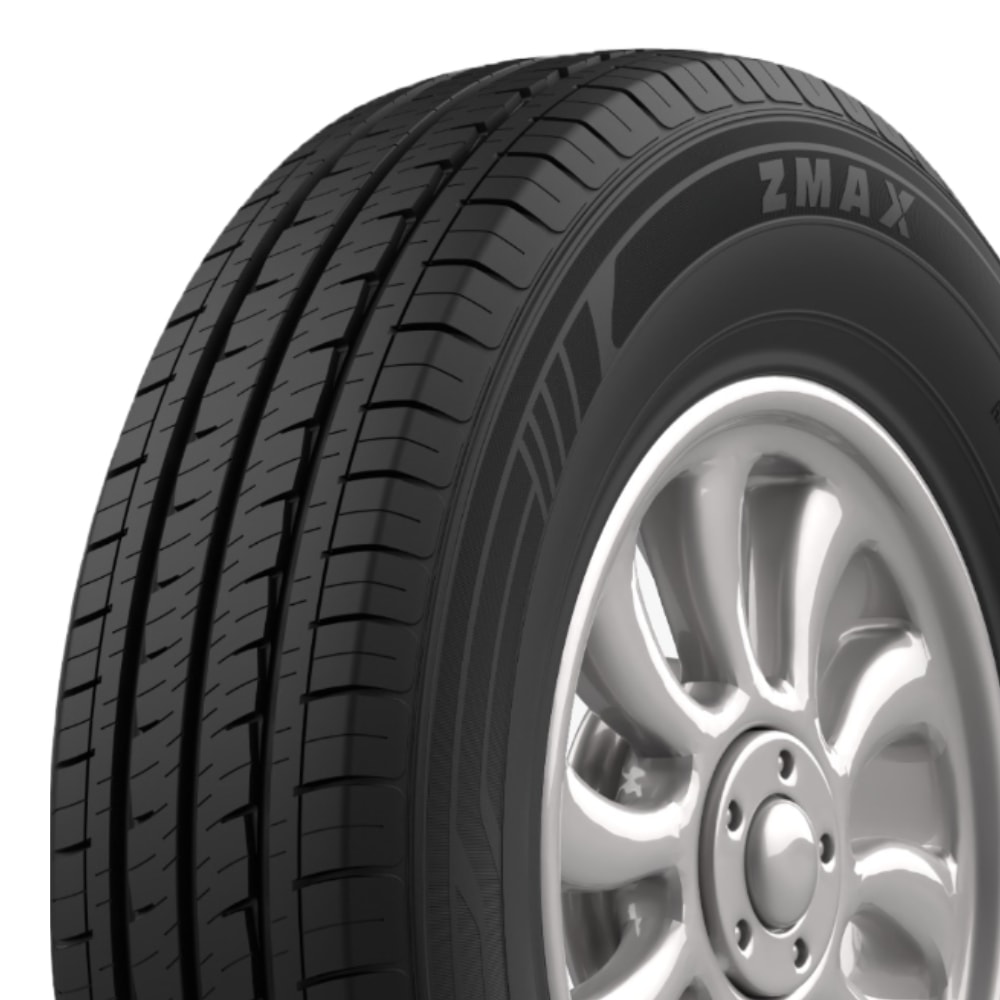 Llanta 185 R14 ZMAX VANMEJOR C30 102/100R