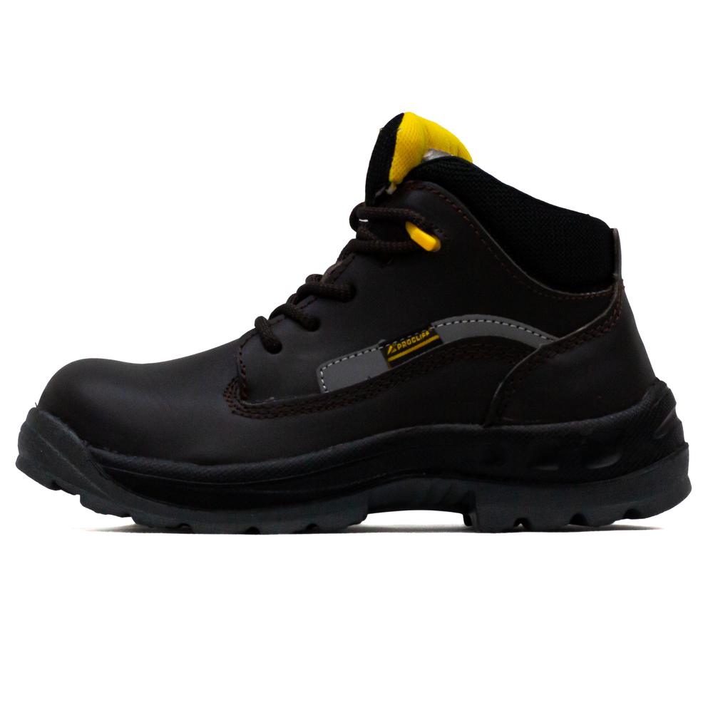 Botas Industriales 0330 para Hombre