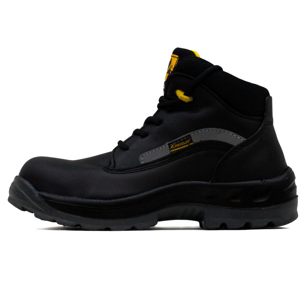 Botas Industriales 0330 para Hombre