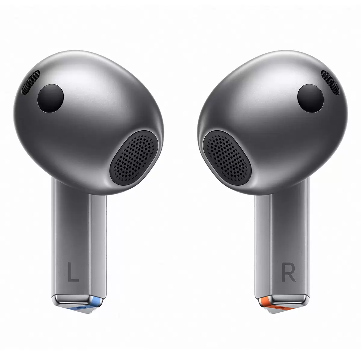 Samsung Galaxy Buds 3 Plata