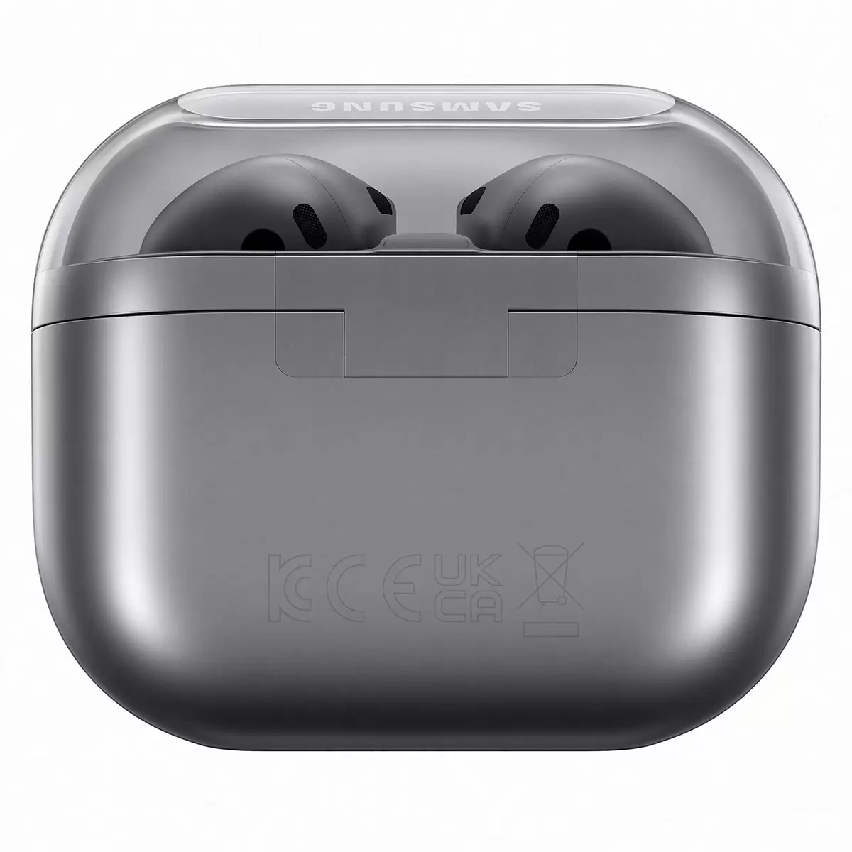 Samsung Galaxy Buds 3 Plata
