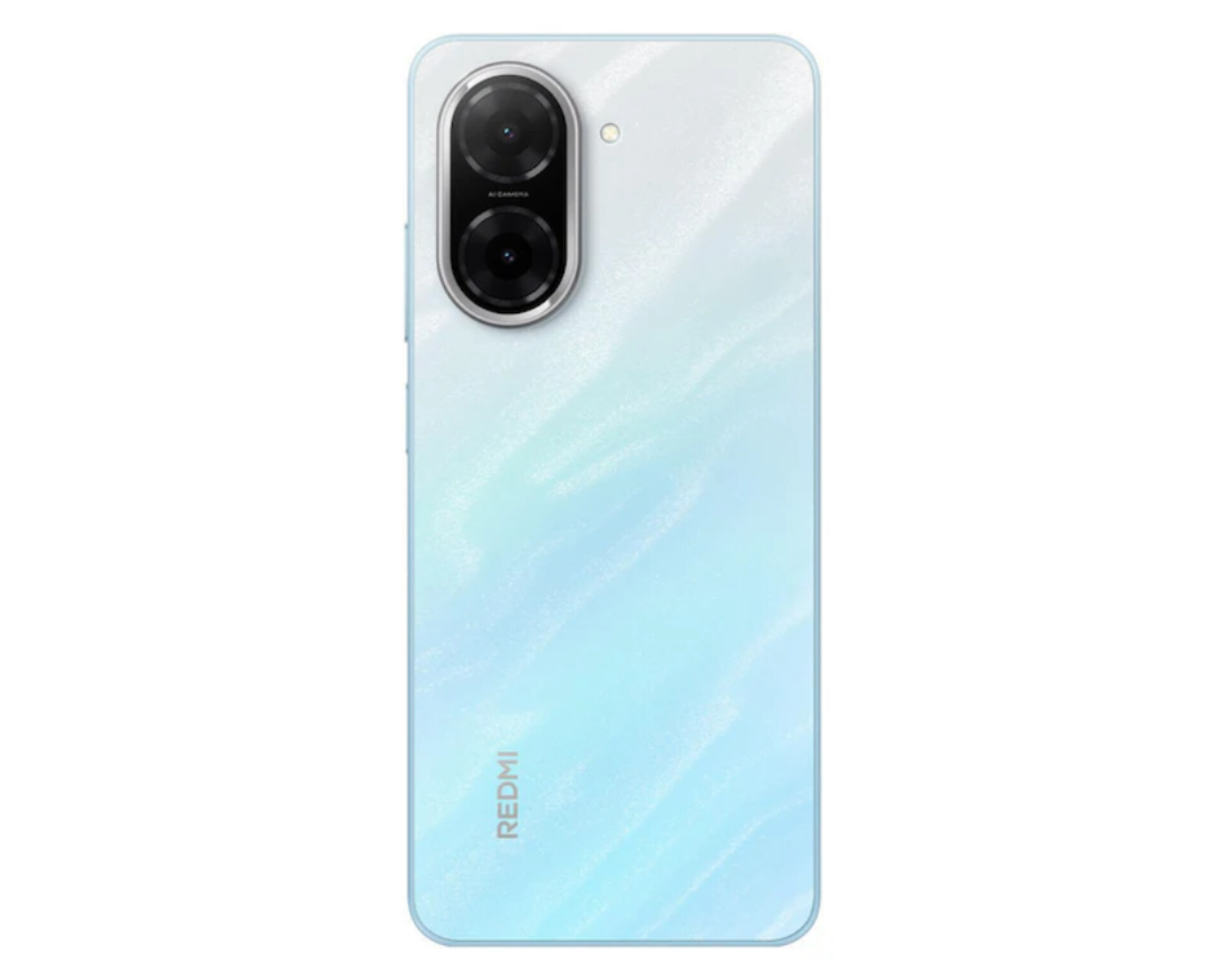 Xiaomi Redmi A5 128GB 4GB Azul 