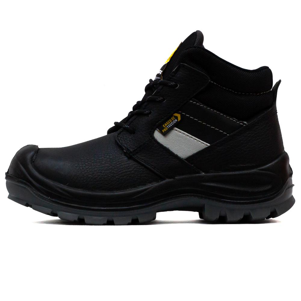 Botas de Seguridad Cliff 0313