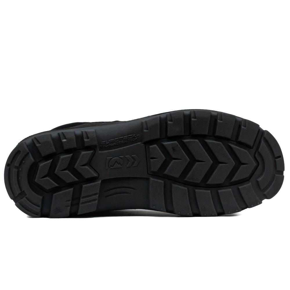 Botas de Seguridad Cliff 0313