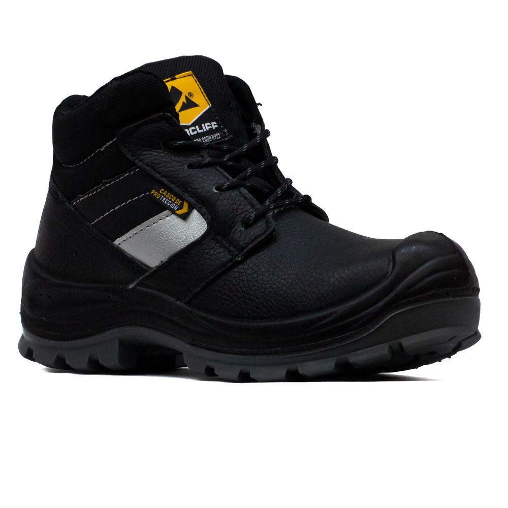 Botas de Seguridad Cliff 0313