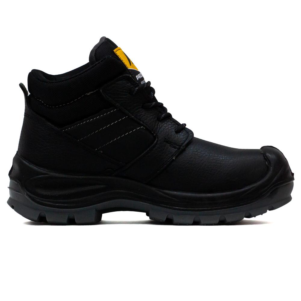 Botas de Seguridad Cliff 0313