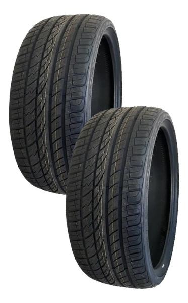 Llanta 275/45R22  112V XL MAXTREK FORTIS T5 MAXTREK FORTIS T5