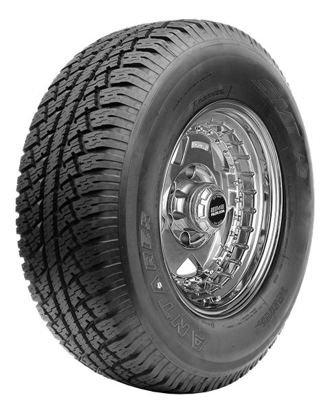 Llanta 275/70R16 114S ANTARES  SMT A7