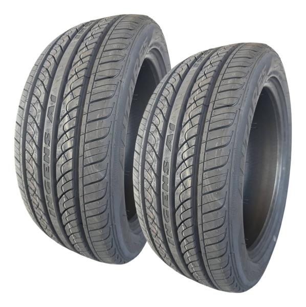Paq 2 Llanta 225/55RF17(RFT) 101V ANTARES INGENS A1