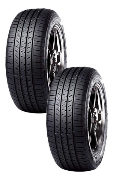 Llanta  LT285/75R16 126/123Q HAIDA HD869 HAIDA HD869
