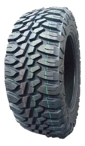 Llanta 33x12.50R20LT 114Q HAIDA HD868