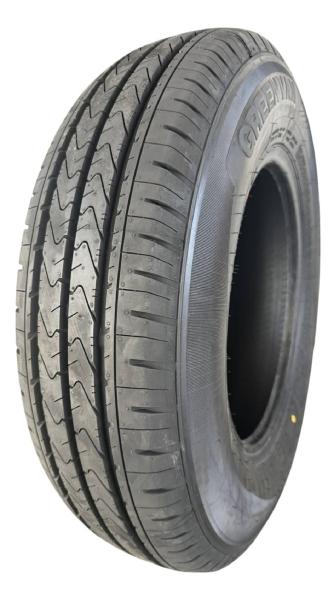Llanta 165/60R14  75H ATLAS GREEN