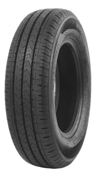 Llanta 205/60R15  91V ATLAS GREEN