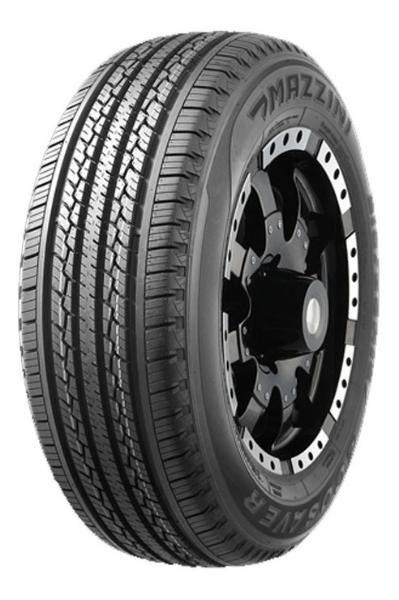 Llanta 235/60R18 103H MAZZINI ECOSAVER MAZZINI ECOSAVER