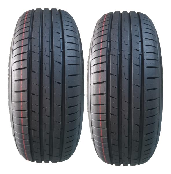 Paq 2 Llanta 195/55R15 85V MAZZINI FALCONER F1