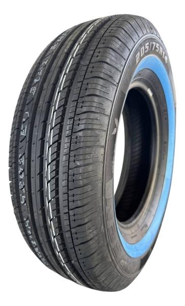 Llanta AT25X10-12-6C FORERUNNER ATLAS (TL) ATV