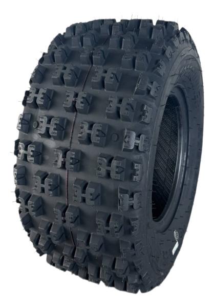 Llanta 20X10-9-6C FORERUNNER EOS  (TL) ATV