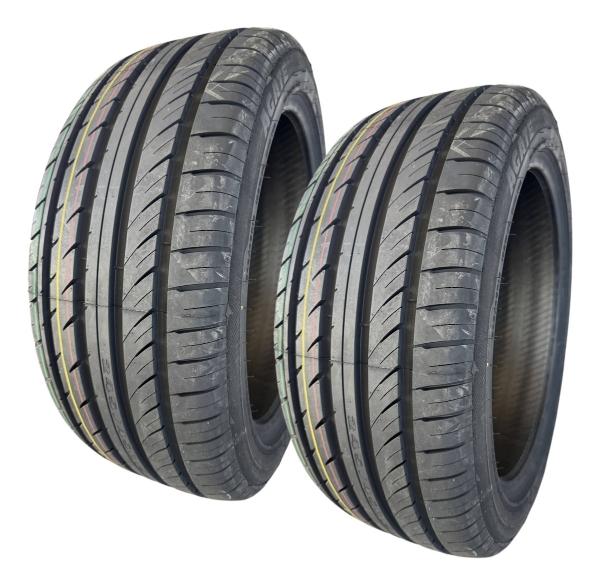 Paq 2 Llanta 225/55R17 101W XL AGATE AG-662