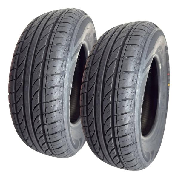 Paq 2 Llanta 175/70R14 84T MAZZINI ECO307