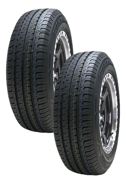 Paq 2 Llanta 205/65R16C 107/105T WINRUN R350 WINRUN R350