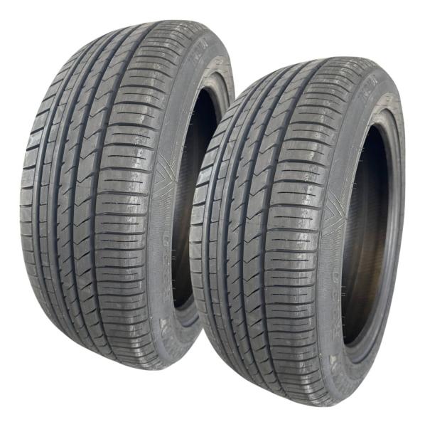 Paq 2 Llanta 165/70R12 77T MIRAGE MR-162 MIRAGE MR-162