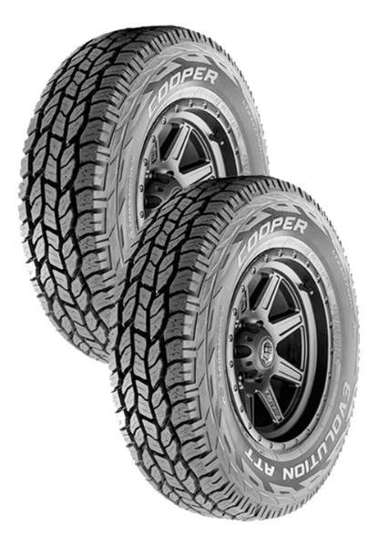 Llanta 255/60R15 102S TORNEL DIRECCIONAL