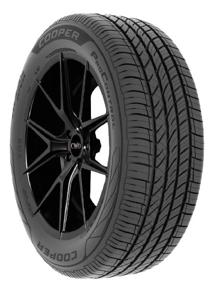 Llanta 245/50R18 100V COOPER PROCONTROL