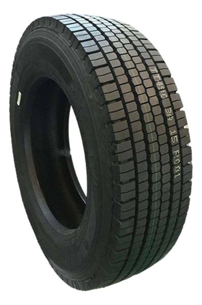 Llanta 245/70R19.5-16C 136/134L LANDY DD335