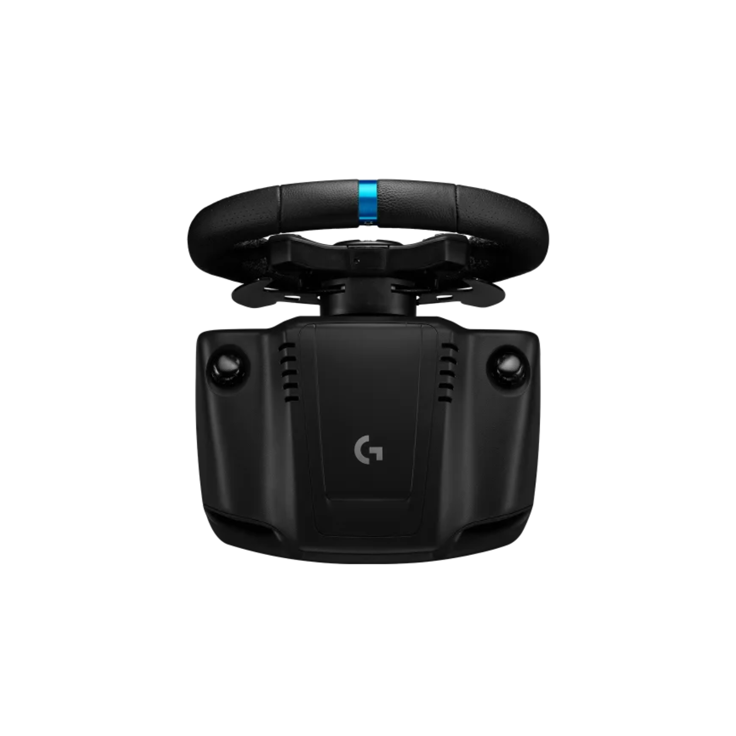 Volante de simulación de carreras Logitech G923 TRUEFORCE para Xbox, PlayStation y PC