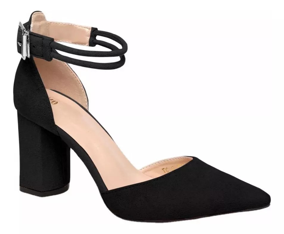 Zapatillas Tacones Plataformas Sandalias Moda Para Dama