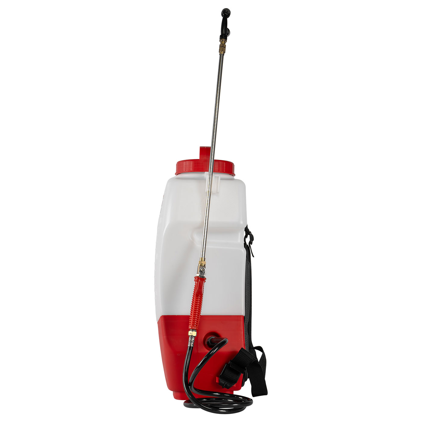 FUMIGADORA ELÉCTRICA SWEDISH HUSKY POWER 20 LITROS C/BATERÍA DE LITIO - HKF20LT