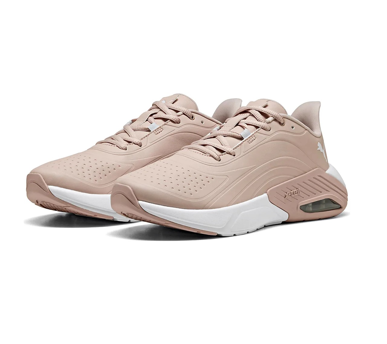 Tenis Puma X-Cell Nova CAT Mujer Original 310686 09