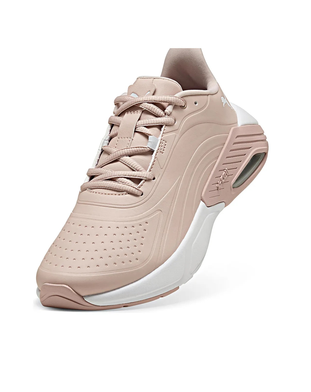 Tenis Puma X-Cell Nova CAT Mujer Original 310686 09
