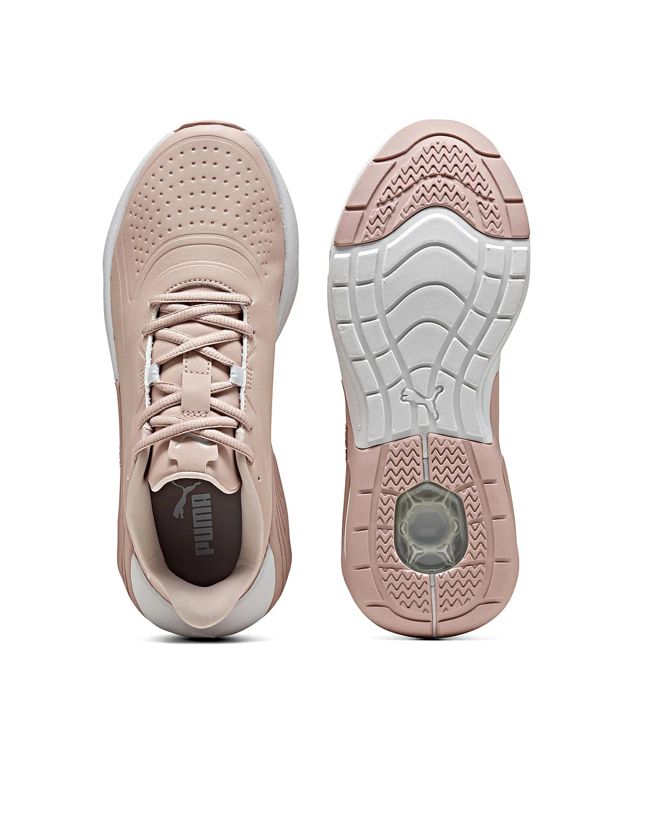 Tenis Puma X-Cell Nova CAT Mujer Original 310686 09