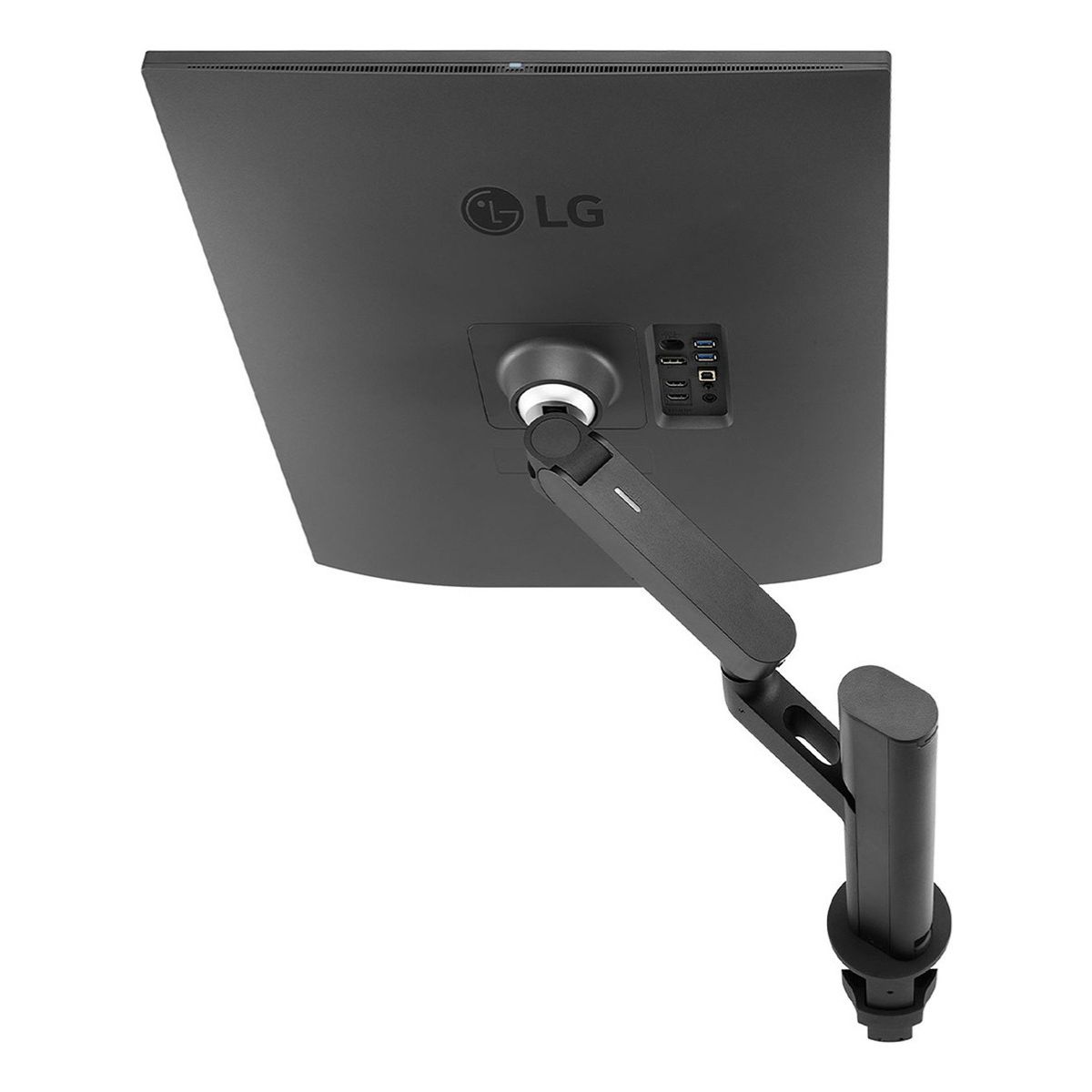 Monitor DualUp 28" LG SDQHD 2560x2880 5ms GtG at Faster