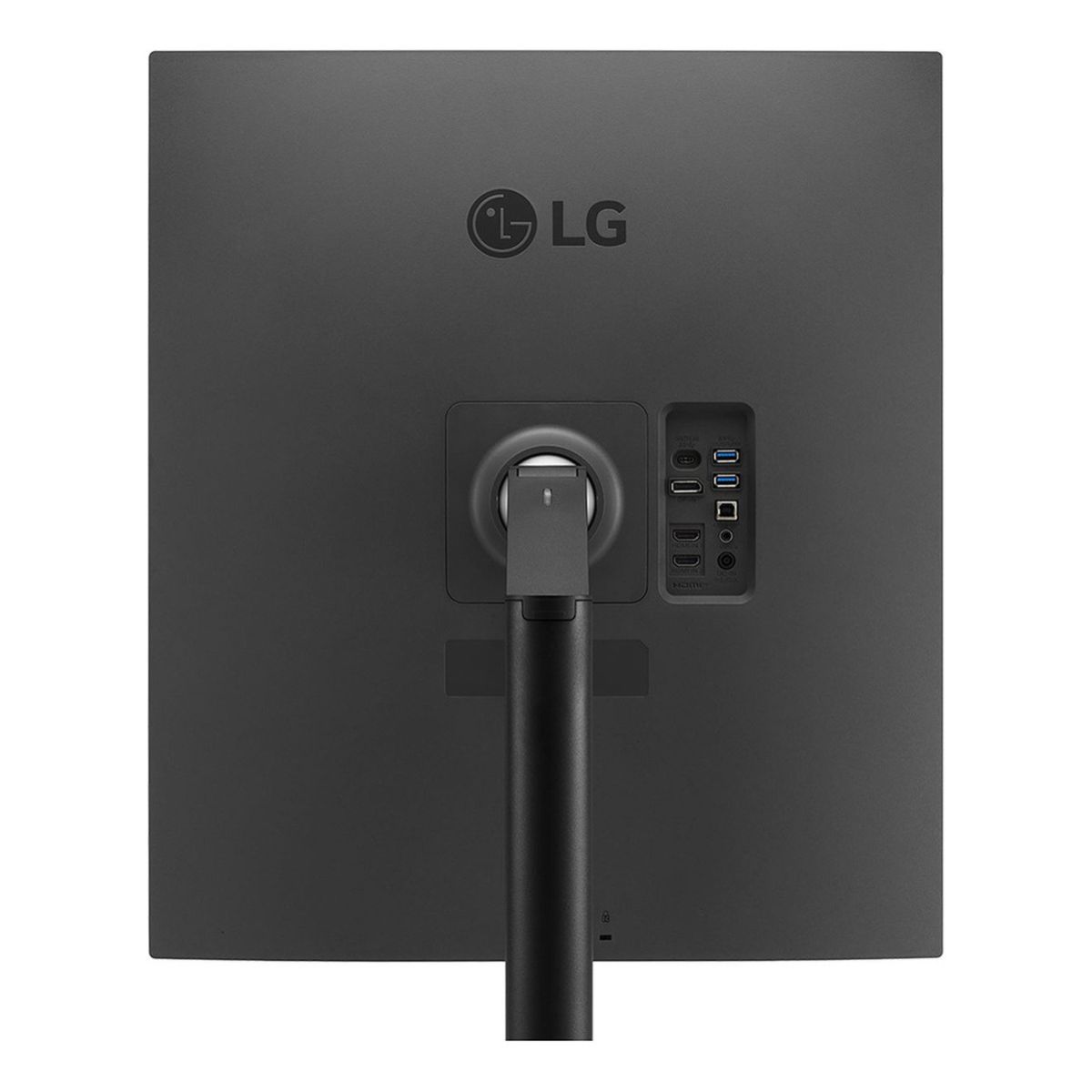 Monitor DualUp 28" LG SDQHD 2560x2880 5ms GtG at Faster