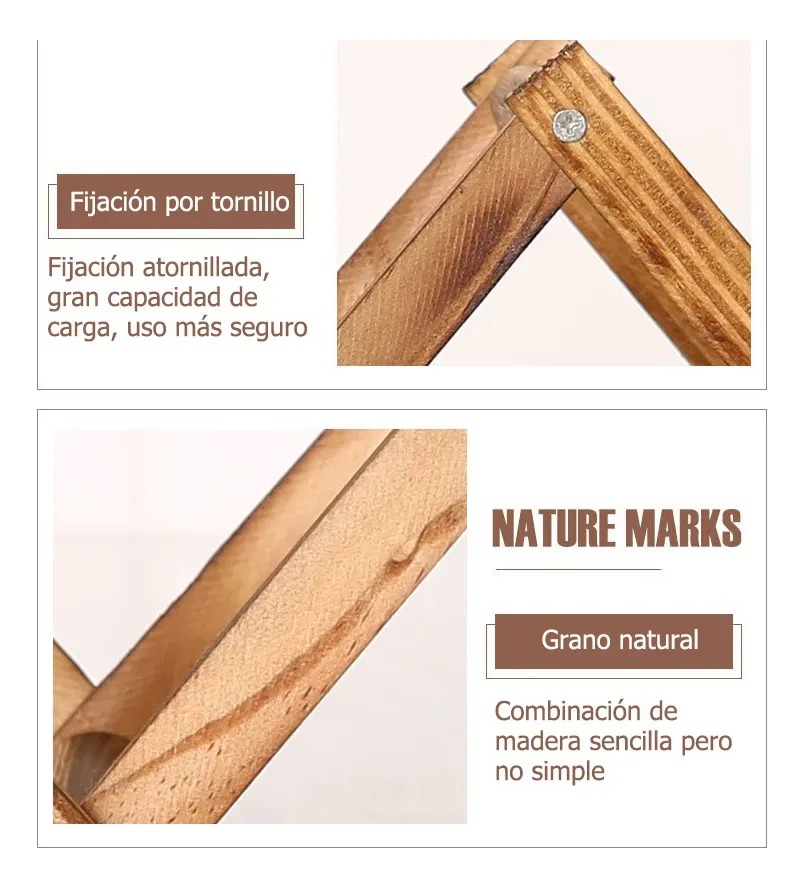 Soportes Para Botellas,porta Vinos De Madera Cava De Vinos