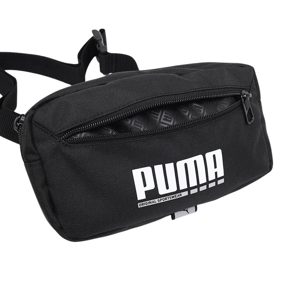 Cangurera Para Hombre Puma Plus Waist 090960 01